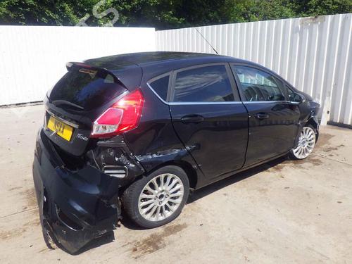 Engine control unit (ECU) FORD FIESTA VI (CB1, CCN) 1.0 EcoBoost | BP31574452M57  - Image 12