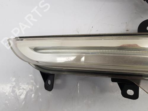 Left daytime light RENAULT CAPTUR I (J5_, H5_) 0.9 TCe 90 | BP33186363C104 - Image 2