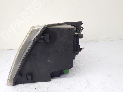 Left headlight FORD TRANSIT Van (FA_ _) 2.4 TDCi RWD | BP36751969C28 - Image 3