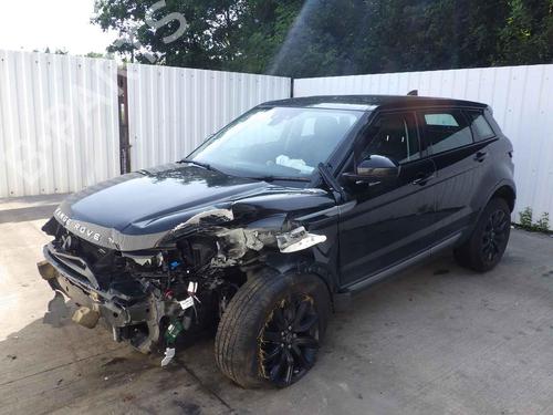 Electronic module LAND ROVER RANGE ROVER EVOQUE (L538) 2.0 D | BP24965076M83 - Image 9