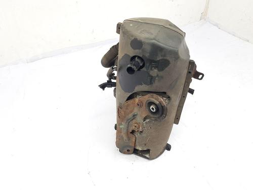 Steering pump PEUGEOT 807 (EB_) 2.0 HDi | BP38593154M99 - Image 4