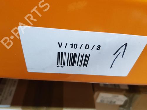 Injector MERCEDES-BENZ E-CLASS (W211) E 280 CDI (211.020) | BP30330842M100  - Image 6