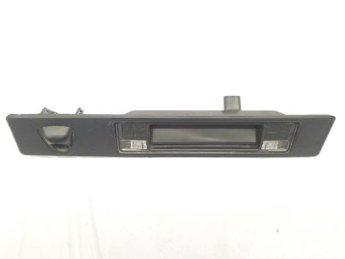 Used Tailgate handle Tailgate handle VOLVO V90 II Cross Country (236) B5 Mild Hybrid AWD (250 hp) 40497064 40497064