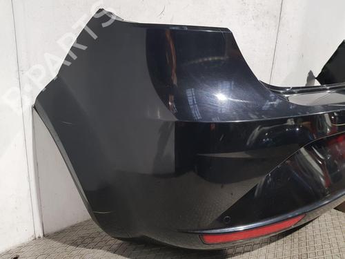 Rear bumper SEAT LEON (1P1) 1.6 TDI | BP22663823C8 