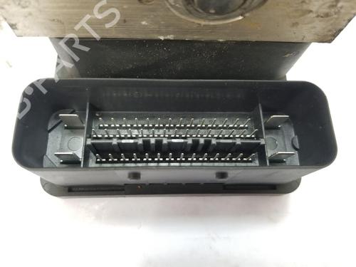 ABS pump MAZDA 2 (DE_, DH_) 1.3 MZR (DE3FS) | BP39032916M43 - Image 4