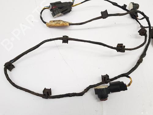 Electronic sensor FORD FIESTA VI (CB1, CCN) 1.6 TDCi | BP32398128M84 - Image 2