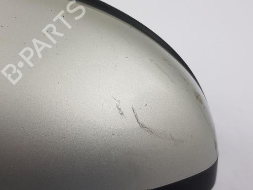 Right mirror CHEVROLET CRUZE (J300) 2.0 CDI | BP29492901C27 