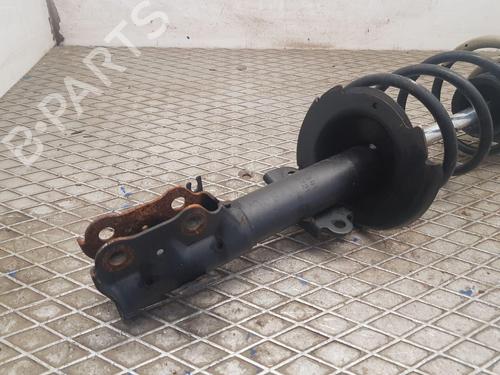 Right front shock absorber MAZDA 2 (DE_, DH_) 1.3 (DE3FS) | BP28362818M17 