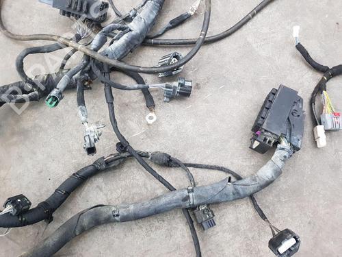 Ledningsnet MCLAREN 720S 4.0 | BP29957142E16