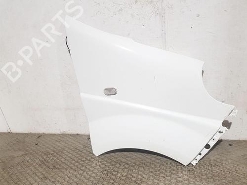 Forkjerm høyre RENAULT TRAFIC II Van (FL) 2.0 dCi 115 (FL01, FL0U, FL00, FL0H, FL0M) | BP31282822C42 