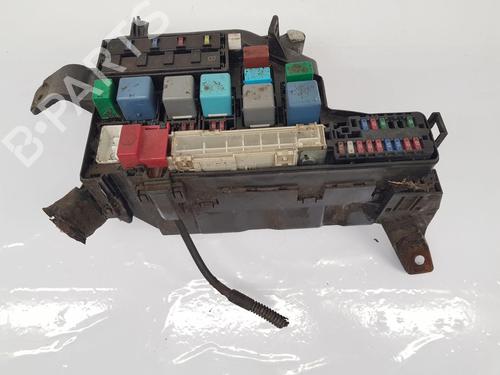 Used Fuse box Fuse box TOYOTA PRIUS Liftback (_W2_) 1.5 Hybrid (NHW20_, NHW20R) (112 hp) 34331737 34331737