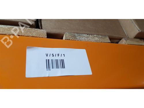 Steering column universal joint AUDI A4 B9 Avant (8W5, 8WD) 1.4 TFSI | BP22659982M114