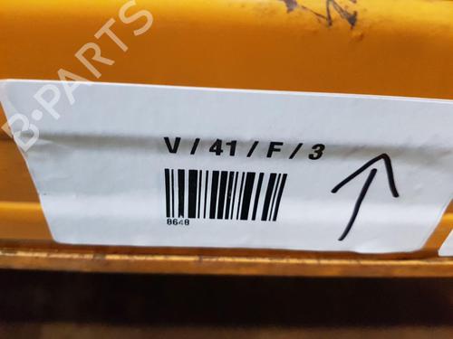 Pedal FIAT 500 (312_) 1.2 (312AXA1A) | BP34638790I4  - Image 9