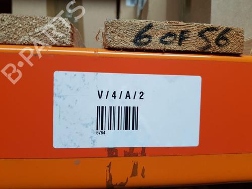 Fuel flap FORD TRANSIT V363 Van (FCD, FDD) 2.0 EcoBlue | BP31365716C131 