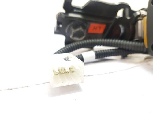 Seat buckle HYUNDAI IONIQ (AE) 1.6 GDI Hybrid | BP22673481I32 