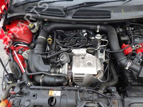 Motor FORD FIESTA VI (CB1, CCN) 1.0 EcoBoost | BP30914624M1 