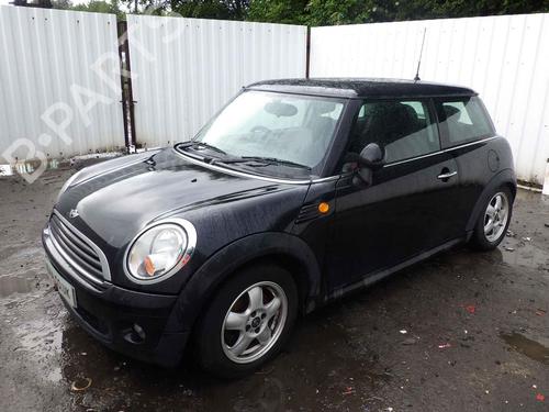 Servo brake MINI MINI (R56) One | BP22674651M42  - Image 11