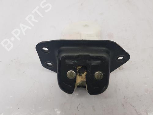Used Tailgate lock Tailgate lock 37487783 37487783