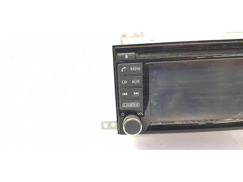 Electronic module NISSAN JUKE (F15) 1.2 DIG-T | BP27240873M83 