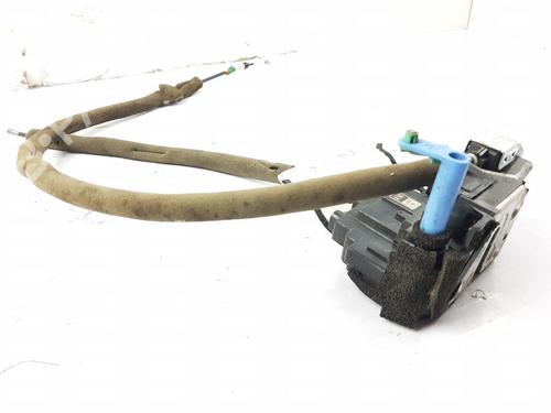 Front right lock INFINITI Q50 50 D | BP27975016C97 
