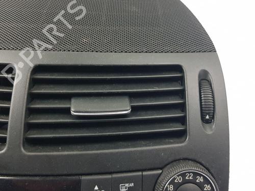 Climate control MERCEDES-BENZ E-CLASS (W211) E 280 CDI (211.020) | BP29839839I5