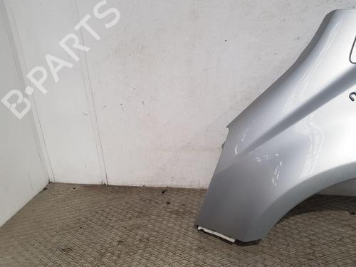 Left front fenders NISSAN NOTE (E11, NE11) 1.4 | BP27664891C41 