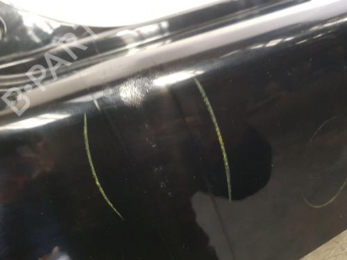 Rear bumper HONDA INSIGHT (ZE_) 1.3 IMA (ZE28, ZE2) | BP29379113C8 