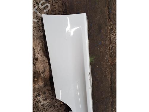 Left sideskirt AUDI TT (8J3) 2.0 TFSI | BP31365734C115 