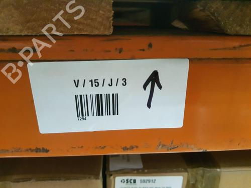 Air vent BMW 5 (F10) 535 d | BP22662427I21 