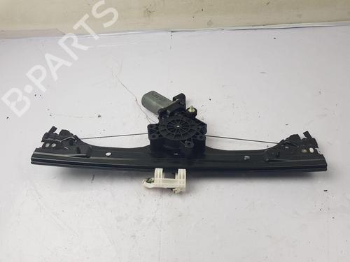 Front left window mechanism FIAT 500 (312_) 1.2 (312AXA1A) | BP38557851C22 - Image 5