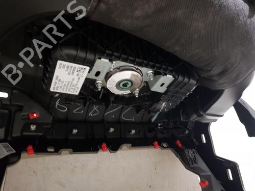 Dashboard BMW X4 (G02, F98) xDrive M40 d | BP30796395C46