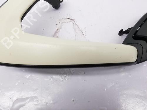 Front right interior door handle FORD KA (RU8) 1.2 | BP31819720I14