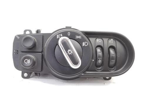 Headlight switch MINI MINI COUNTRYMAN (F60) Cooper SE ALL4 | BP22665075I24 - Image 2