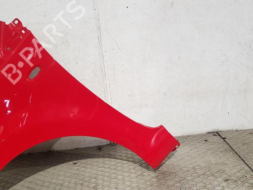 Left front fenders TOYOTA AYGO (_B1_) 1.0 (KGB10_, KGB10R) | BP29597996C41 