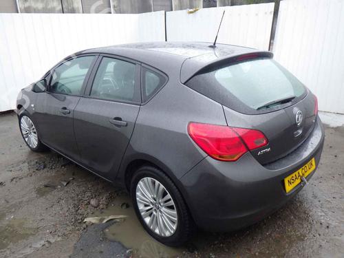 Jack Kit VAUXHALL ASTRA Mk VI (J) (P10) 1.6 | BP34042691C119  - Image 13