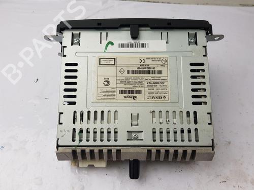 Radio DACIA LOGAN MCV II 1.5 dCi | BP39140351E6 - Image 3