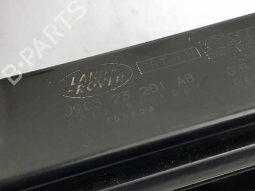 Front left window mechanism JAGUAR E-PACE (X540) 2.0 D150 | BP30184822C22