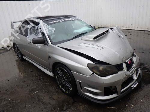 Used Parts SUBARU IMPREZA Saloon (GD)  2.0 i R AWD (GD9)  2130319