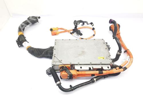 Wechselrichter/Konverter für JAGUAR I-PACE (X590) EV400 AWD (400 hp) 31633018