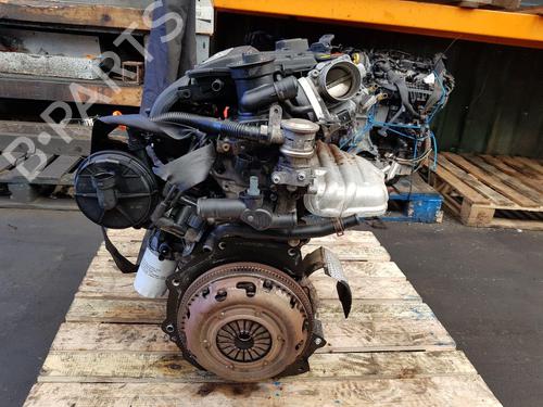 Engine SEAT LEON (1P1) 1.6 | BP25838781M1 