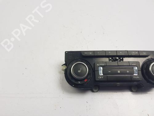 Climate control SKODA YETI (5L)  | BP22203428I5 