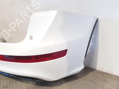 Rear bumper AUDI Q5 (8RB) 3.0 TDI quattro | BP29408168C8 