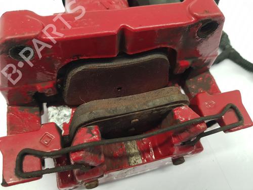 Right rear brake caliper ALFA ROMEO GIULIA (952_) 2.2 D (952AFA25, 952AFM25, 952ALA25) | BP29514498M106 