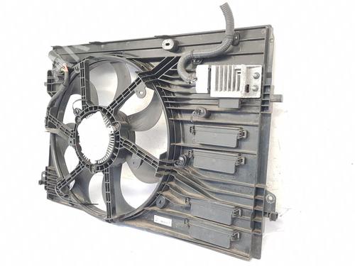 Radiator fan NISSAN QASHQAI II (J11, J11_)  | BP28800312M35 