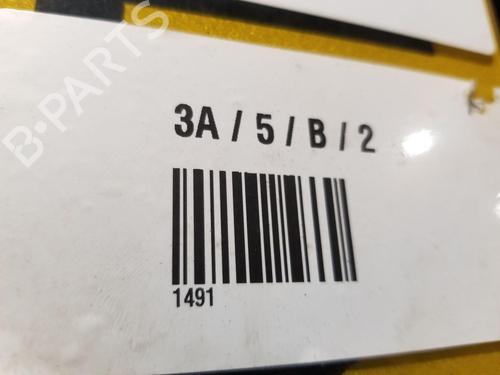 Gearbox PEUGEOT PARTNER Box Body/MPV 1.6 HDi | BP33306429M3 - Image 10