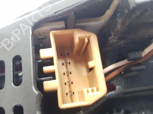 Right tailgate light VW GOLF VII (5G1, BQ1, BE1, BE2) 2.0 GTD | BP22655248C80 