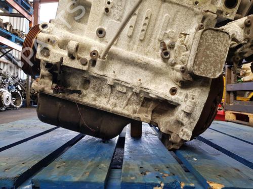 Engine OPEL COMBO Box Body/MPV (K9) 1.6 D | BP29143956M1