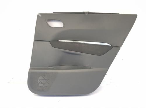 Bageste højre beklædning Bageste højre beklædning PEUGEOT 5008 (0U_, 0E_) 2.0 HDi 150 / BlueHDi 150 (150 hp) 37443872 37443872