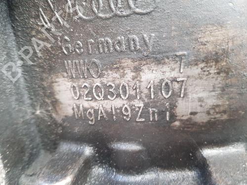 Gearbox SEAT LEON (1P1) 2.0 TDI 16V | BP36904668M3  - Image 6