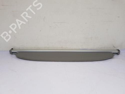 Hattehylde TOYOTA PRIUS Liftback (_W2_) 1.5 Hybrid (NHW20_, NHW20R) (112 hp) 31075445